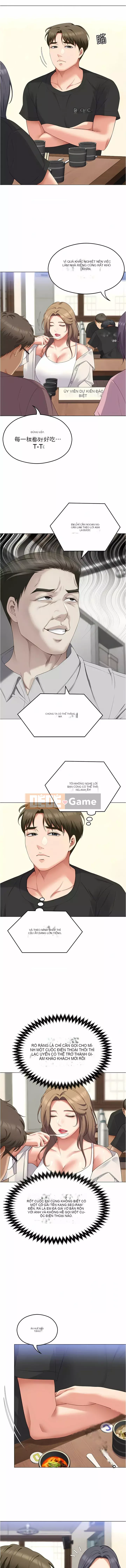 Tôi quyết định ăn bạn tối nay Chương 79-80