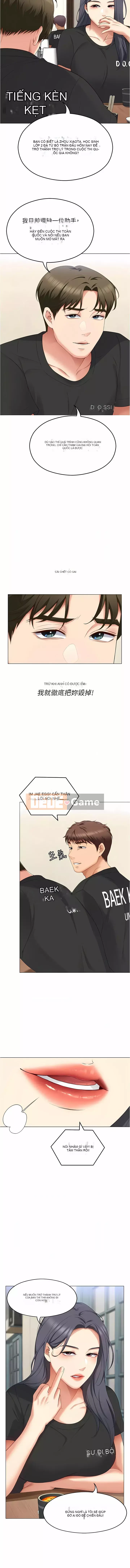 Tôi quyết định ăn bạn tối nay Chương 79-80