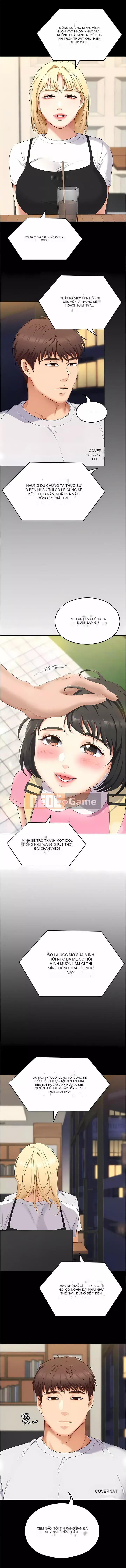 Tôi quyết định ăn bạn tối nay Chương 77-78