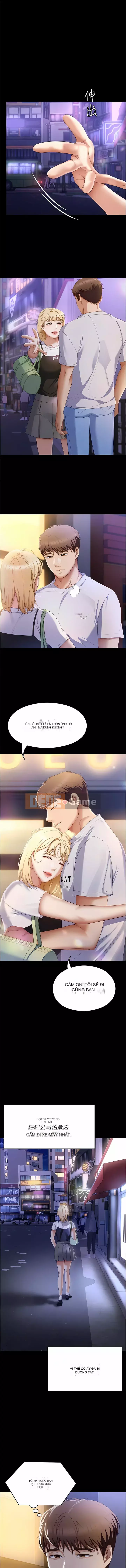 Tôi quyết định ăn bạn tối nay Chương 77-78