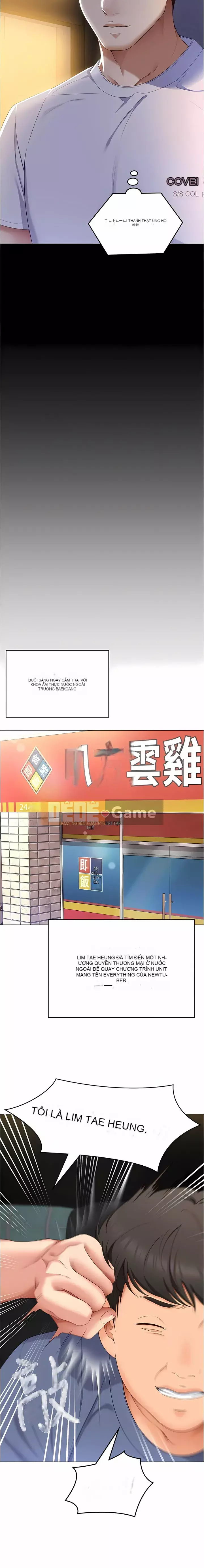 Tôi quyết định ăn bạn tối nay Chương 77-78