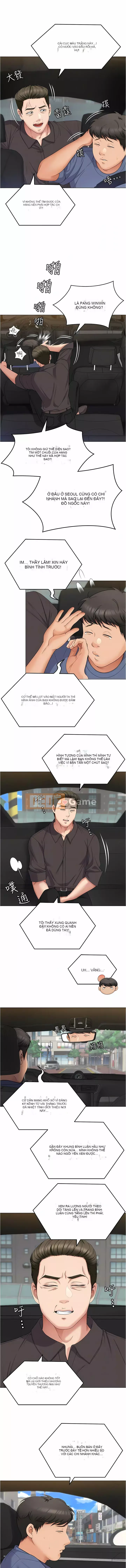 Tôi quyết định ăn bạn tối nay Chương 77-78