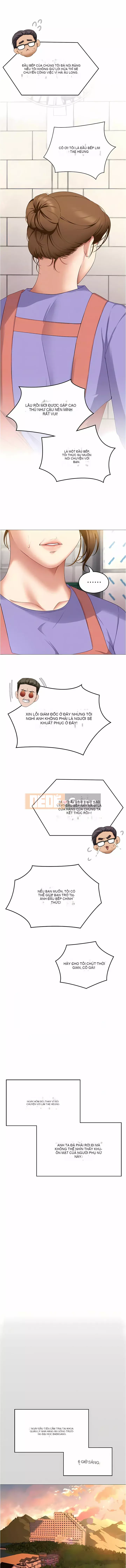 Tôi quyết định ăn bạn tối nay Chương 77-78