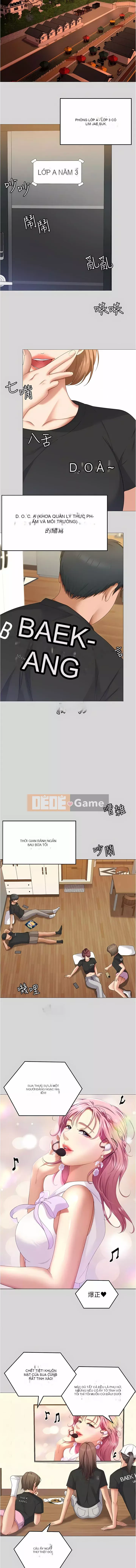 Tôi quyết định ăn bạn tối nay Chương 77-78