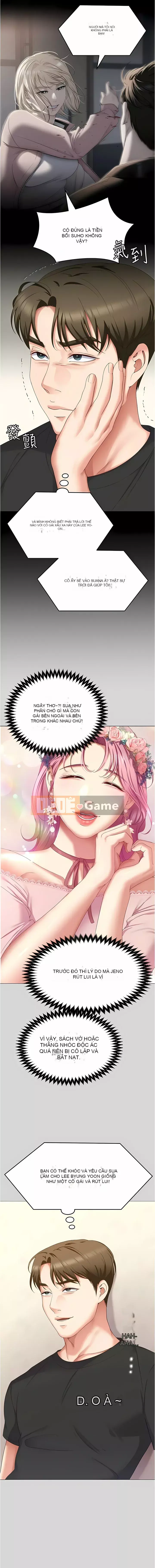 Tôi quyết định ăn bạn tối nay Chương 77-78