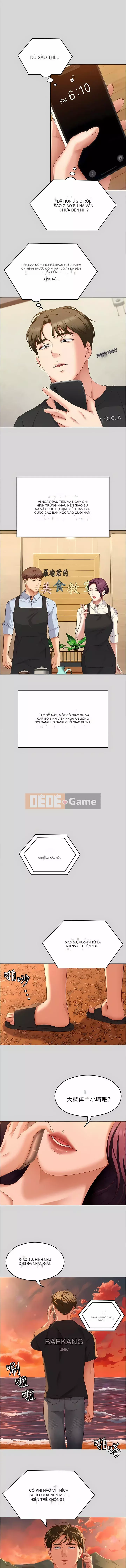 Tôi quyết định ăn bạn tối nay Chương 77-78