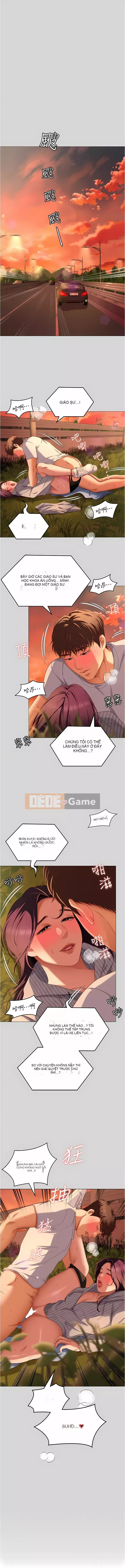 Tôi quyết định ăn bạn tối nay Chương 77-78