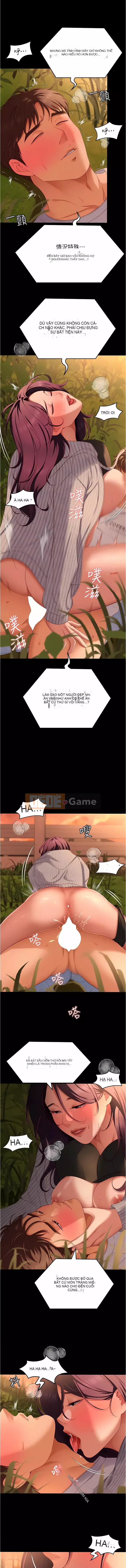 Tôi quyết định ăn bạn tối nay Chương 77-78