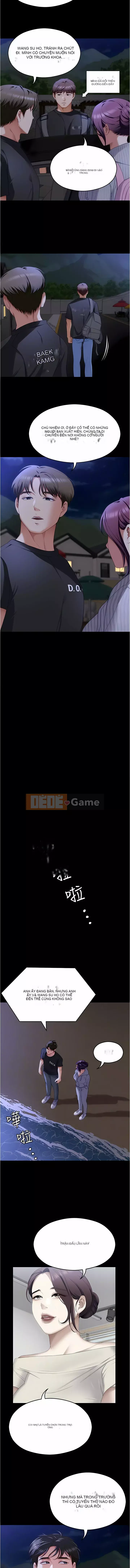 Tôi quyết định ăn bạn tối nay Chương 77-78