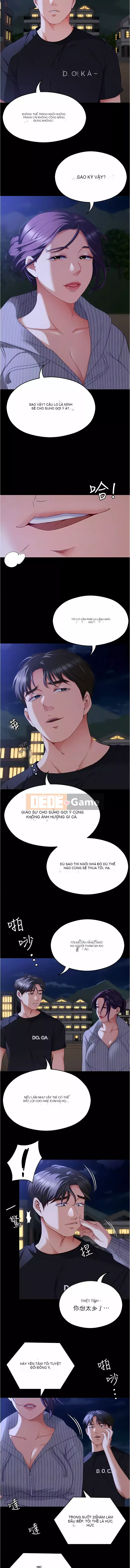 Tôi quyết định ăn bạn tối nay Chương 77-78