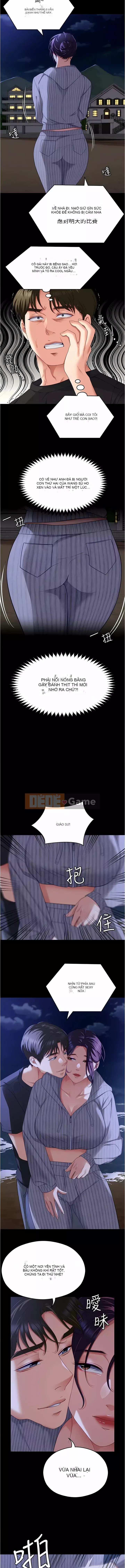 Tôi quyết định ăn bạn tối nay Chương 77-78