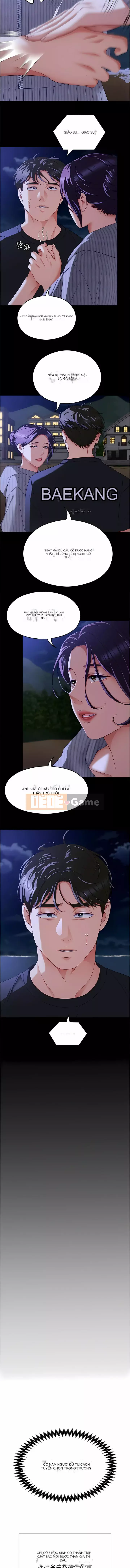 Tôi quyết định ăn bạn tối nay Chương 77-78