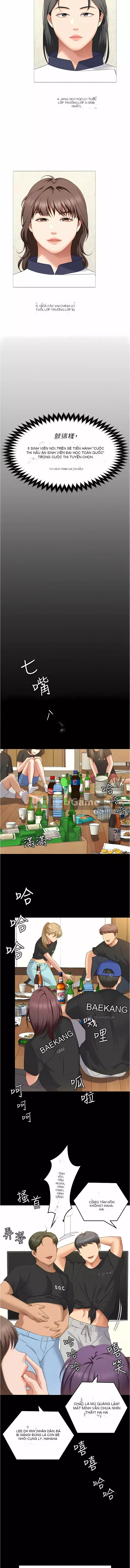 Tôi quyết định ăn bạn tối nay Chương 77-78