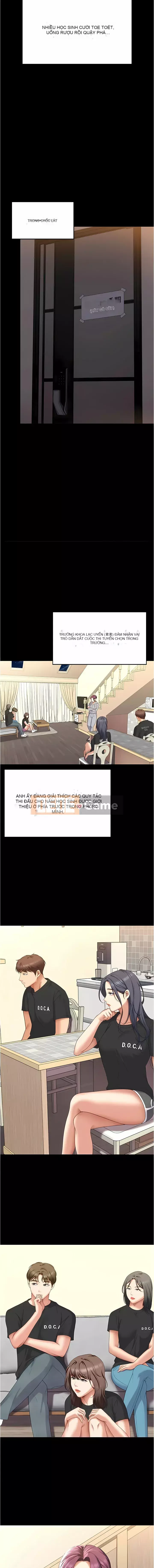 Tôi quyết định ăn bạn tối nay Chương 77-78