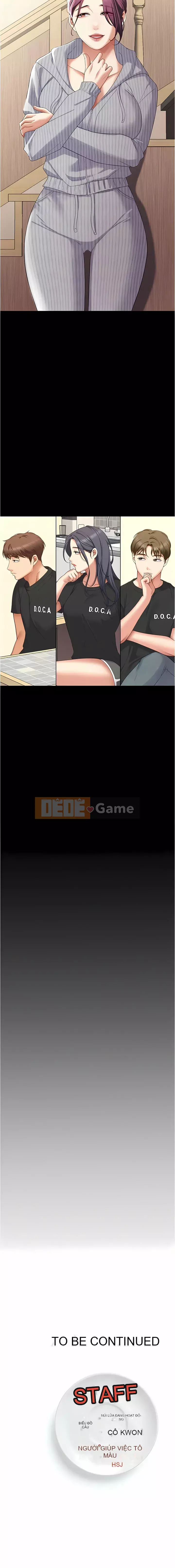 Tôi quyết định ăn bạn tối nay Chương 77-78