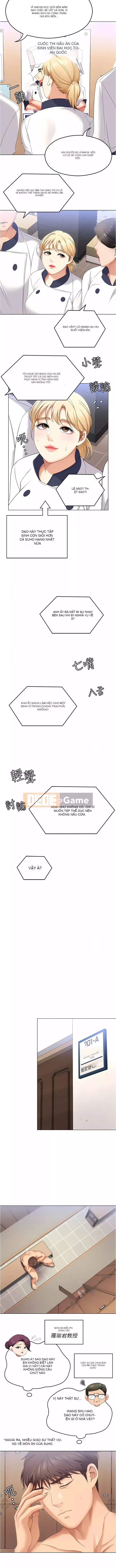 Tôi quyết định ăn bạn tối nay Chương 73-74