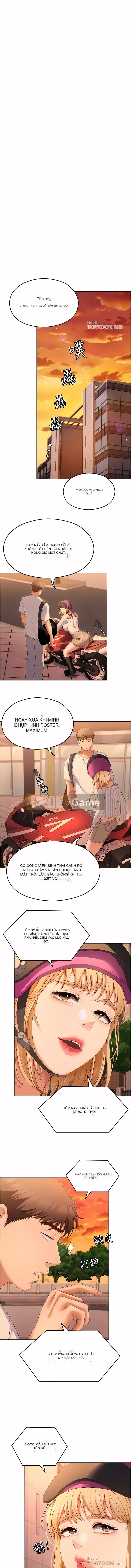 Tôi quyết định ăn bạn tối nay Chương 73-74