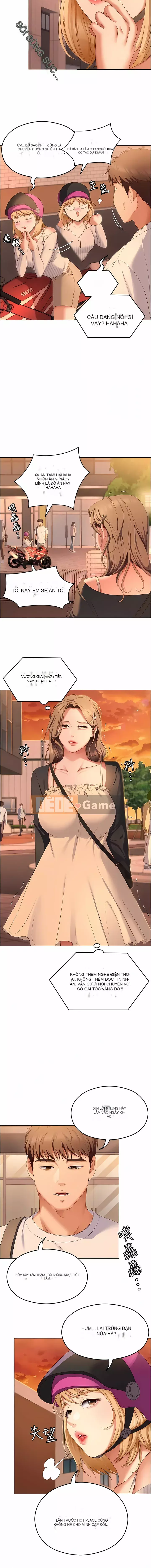 Tôi quyết định ăn bạn tối nay Chương 73-74