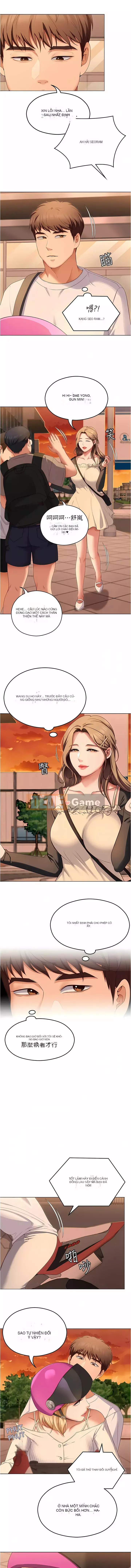 Tôi quyết định ăn bạn tối nay Chương 73-74