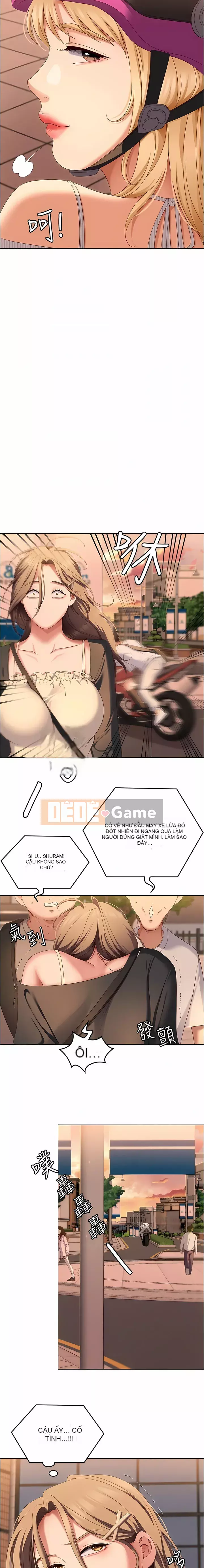 Tôi quyết định ăn bạn tối nay Chương 73-74