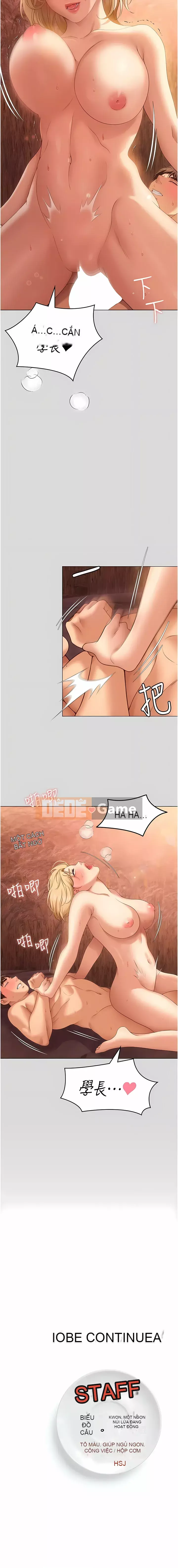 Tôi quyết định ăn bạn tối nay Chương 73-74