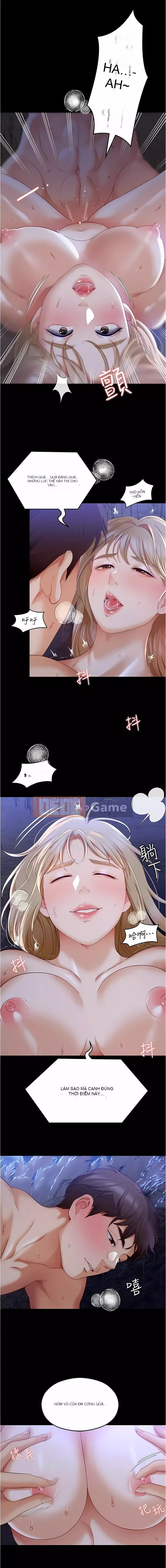 Tôi quyết định ăn bạn tối nay Chương 73-74