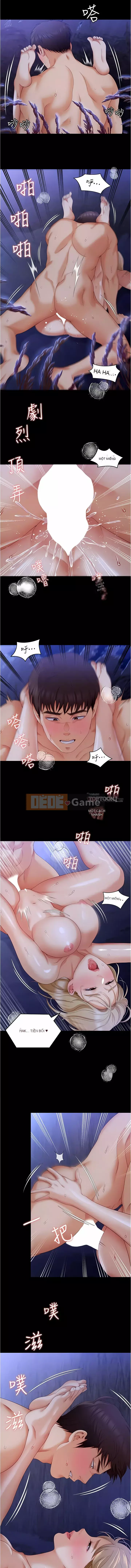 Tôi quyết định ăn bạn tối nay Chương 73-74