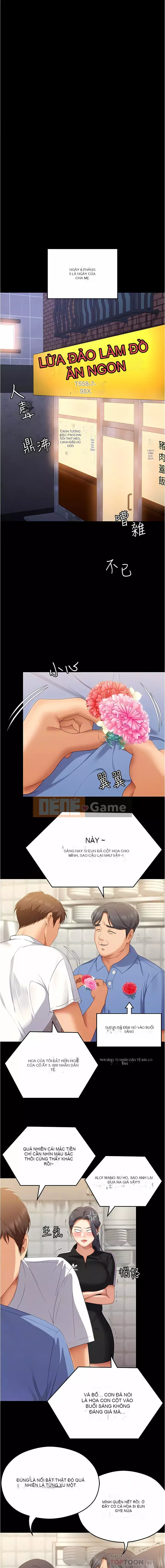 Tôi quyết định ăn bạn tối nay Chương 73-74