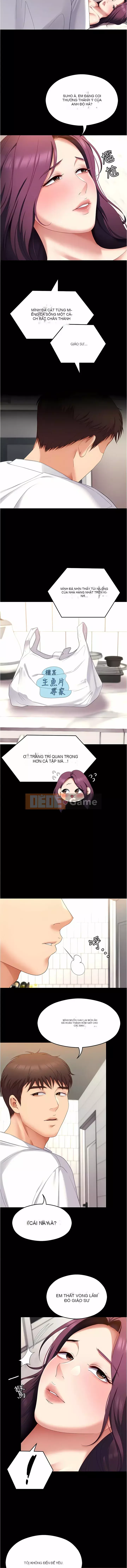 Tôi quyết định ăn bạn tối nay Chương 75-76