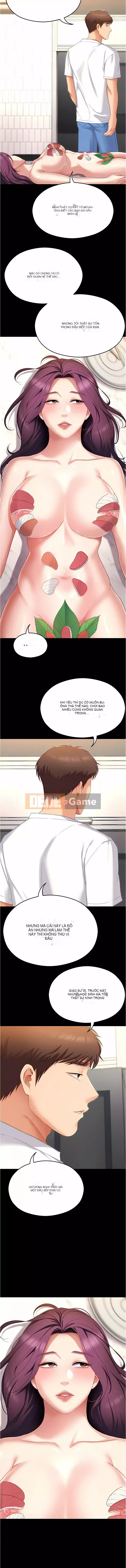 Tôi quyết định ăn bạn tối nay Chương 75-76