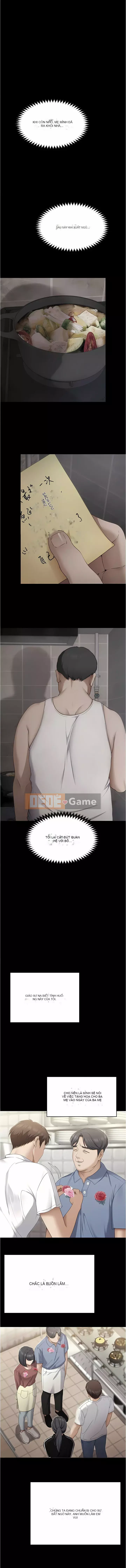 Tôi quyết định ăn bạn tối nay Chương 75-76