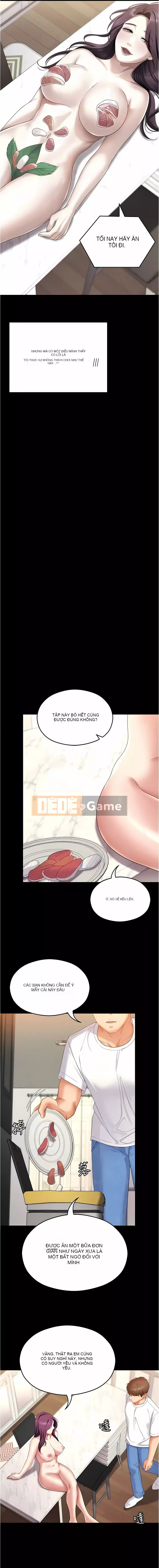 Tôi quyết định ăn bạn tối nay Chương 75-76