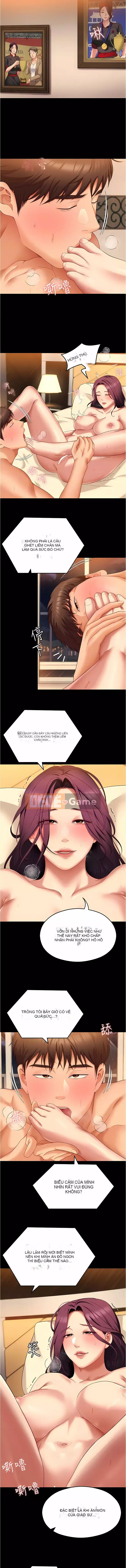 Tôi quyết định ăn bạn tối nay Chương 75-76