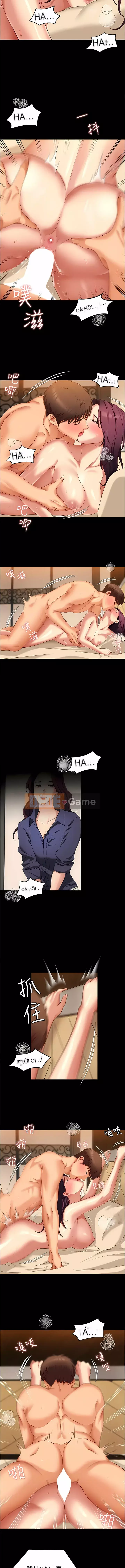 Tôi quyết định ăn bạn tối nay Chương 75-76