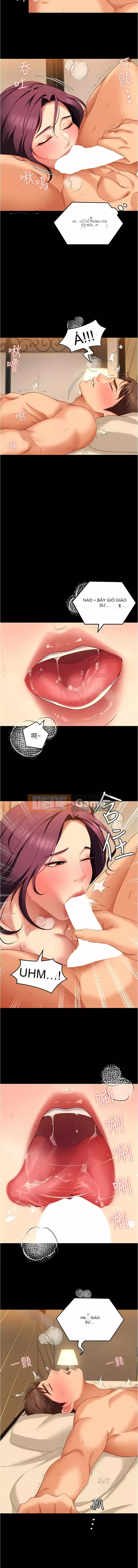 Tôi quyết định ăn bạn tối nay Chương 75-76