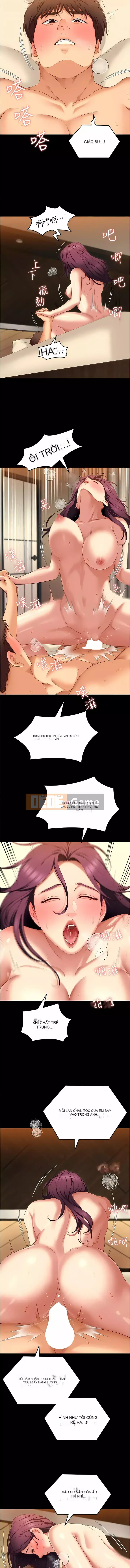 Tôi quyết định ăn bạn tối nay Chương 75-76