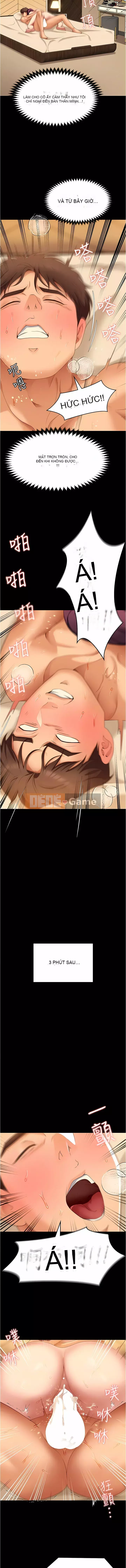 Tôi quyết định ăn bạn tối nay Chương 75-76