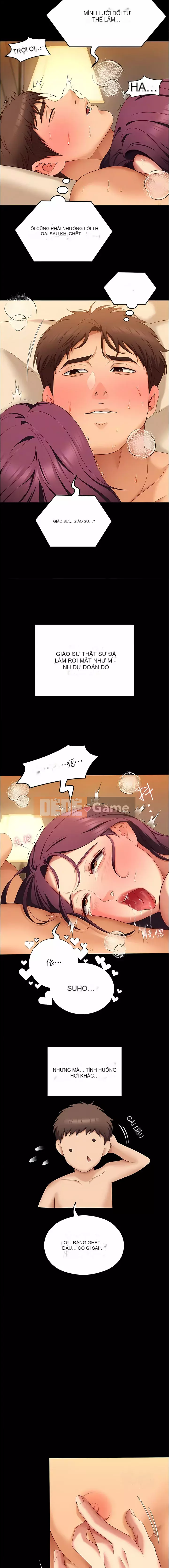 Tôi quyết định ăn bạn tối nay Chương 75-76