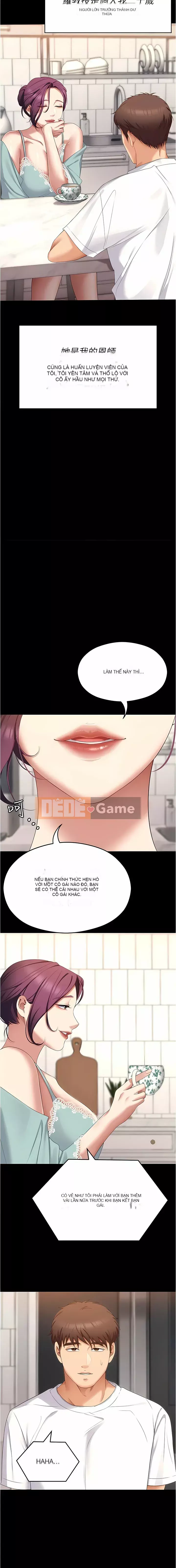 Tôi quyết định ăn bạn tối nay Chương 75-76