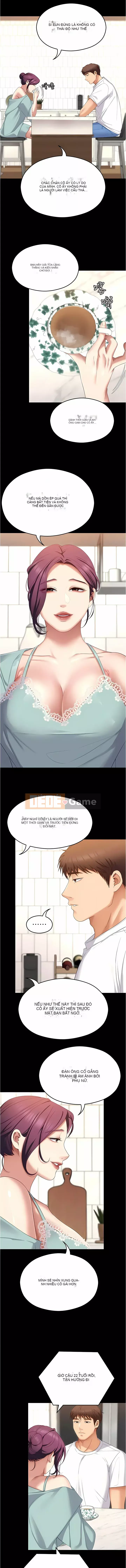 Tôi quyết định ăn bạn tối nay Chương 75-76