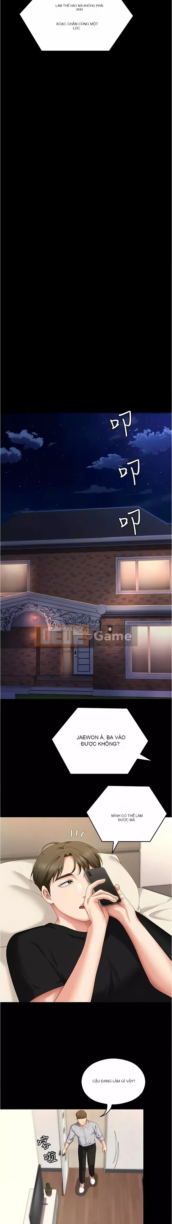 Tôi quyết định ăn bạn tối nay Chương 75-76