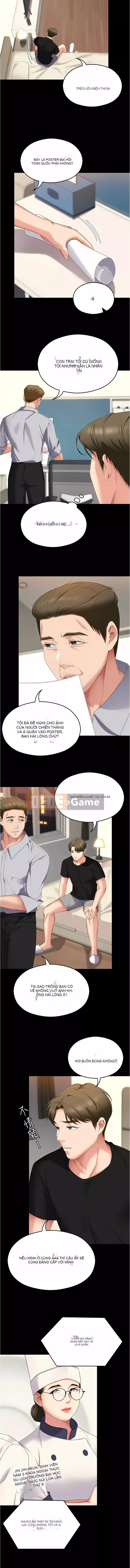 Tôi quyết định ăn bạn tối nay Chương 75-76