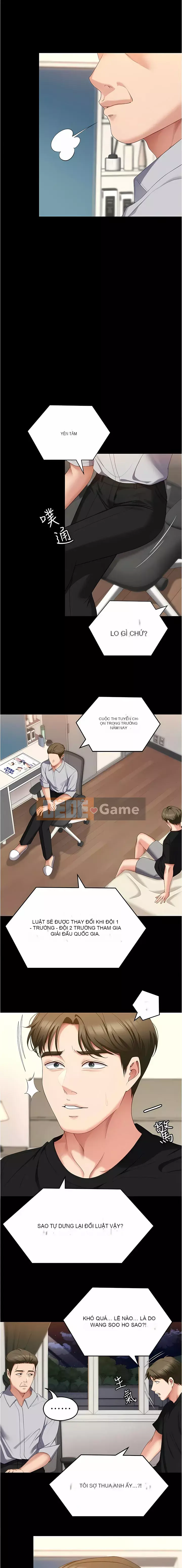 Tôi quyết định ăn bạn tối nay Chương 75-76