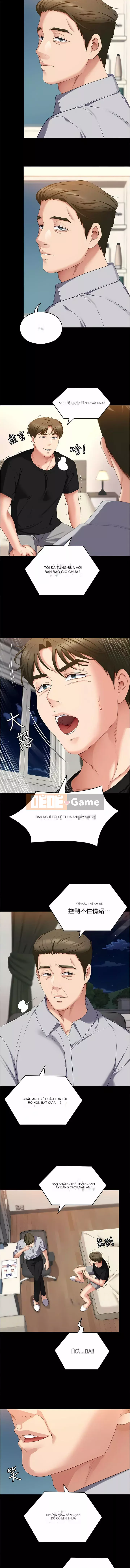 Tôi quyết định ăn bạn tối nay Chương 75-76