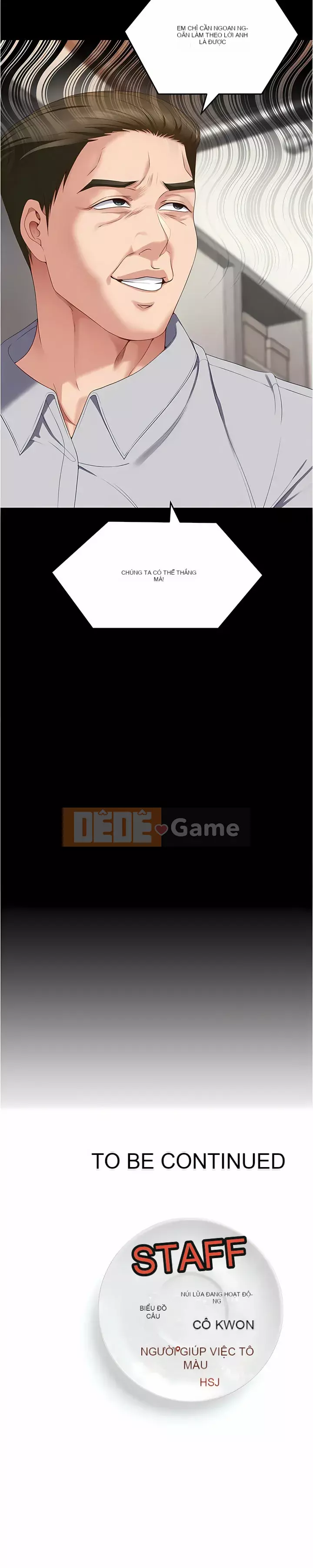 Tôi quyết định ăn bạn tối nay Chương 75-76