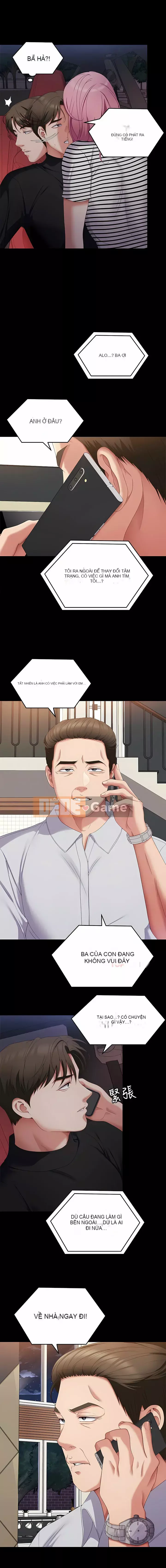 Tôi quyết định ăn bạn tối nay Chương 71-72