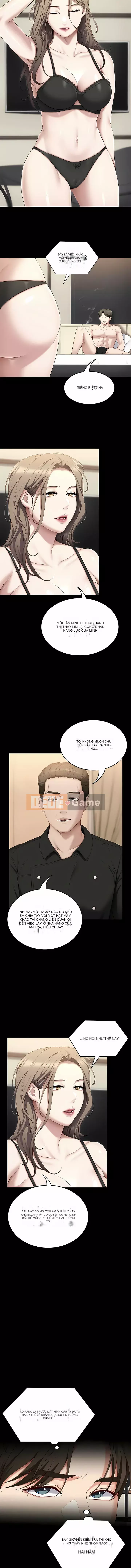 Tôi quyết định ăn bạn tối nay Chương 71-72