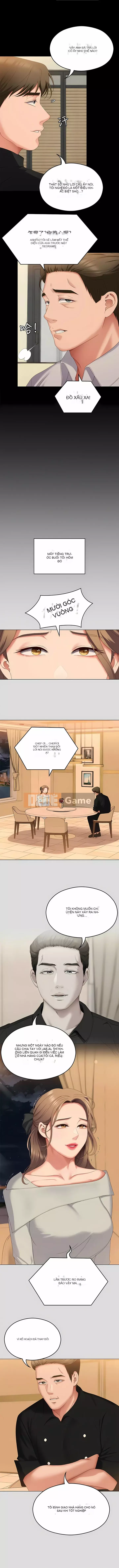 Tôi quyết định ăn bạn tối nay Chương 71-72