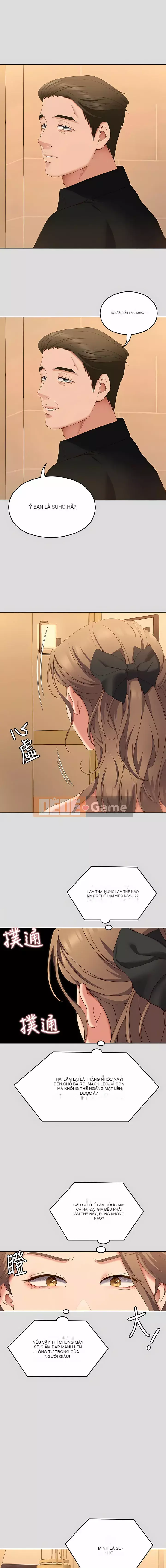 Tôi quyết định ăn bạn tối nay Chương 71-72