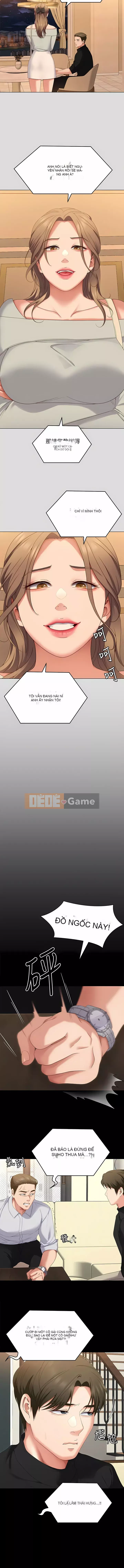 Tôi quyết định ăn bạn tối nay Chương 71-72